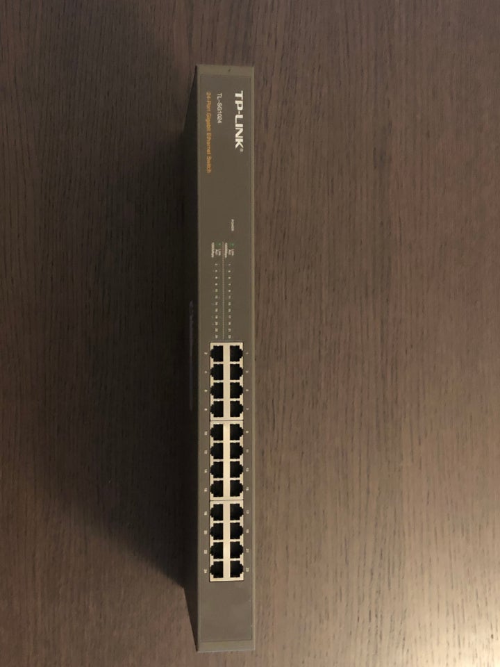 Switch TP-Link - TL-SG1024