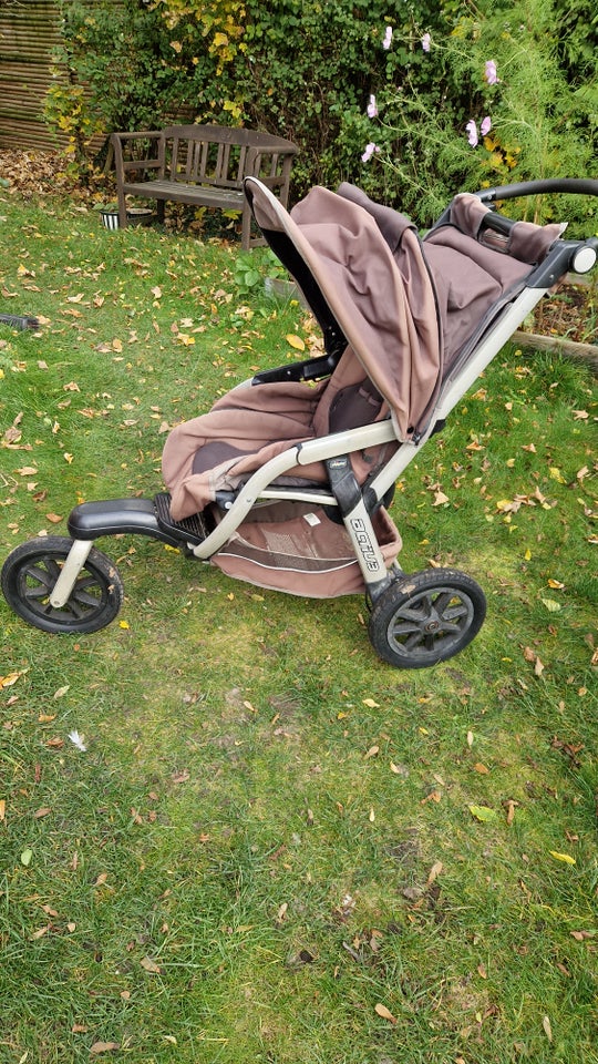 Babyjogger, Chicco