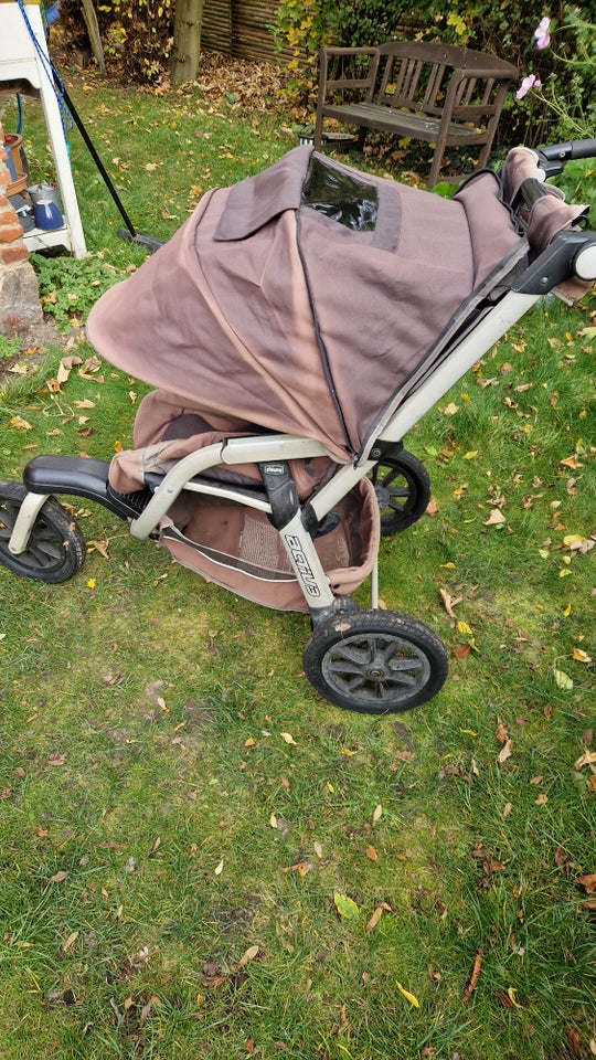 Babyjogger, Chicco