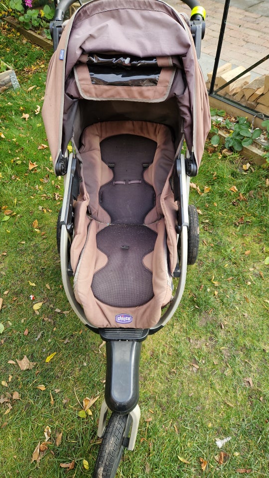 Babyjogger, Chicco