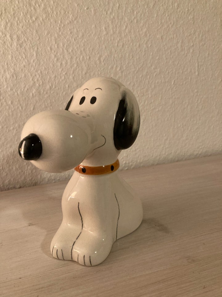 Andre samleobjekter, Snoopy