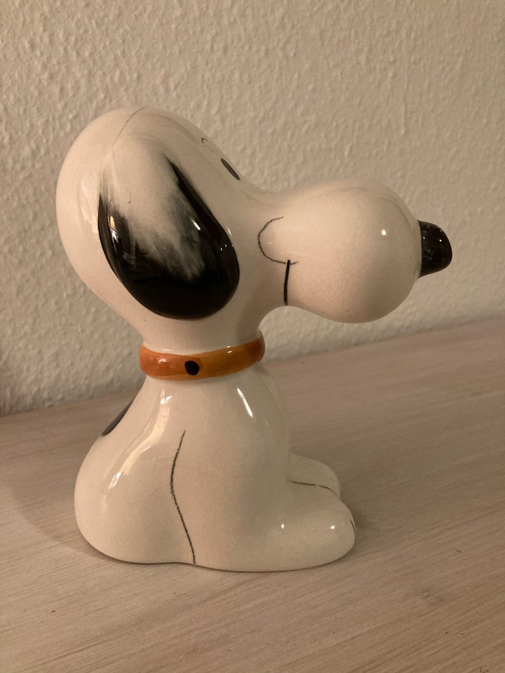 Andre samleobjekter, Snoopy