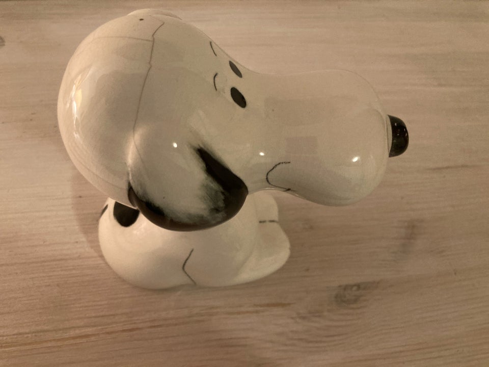 Andre samleobjekter, Snoopy