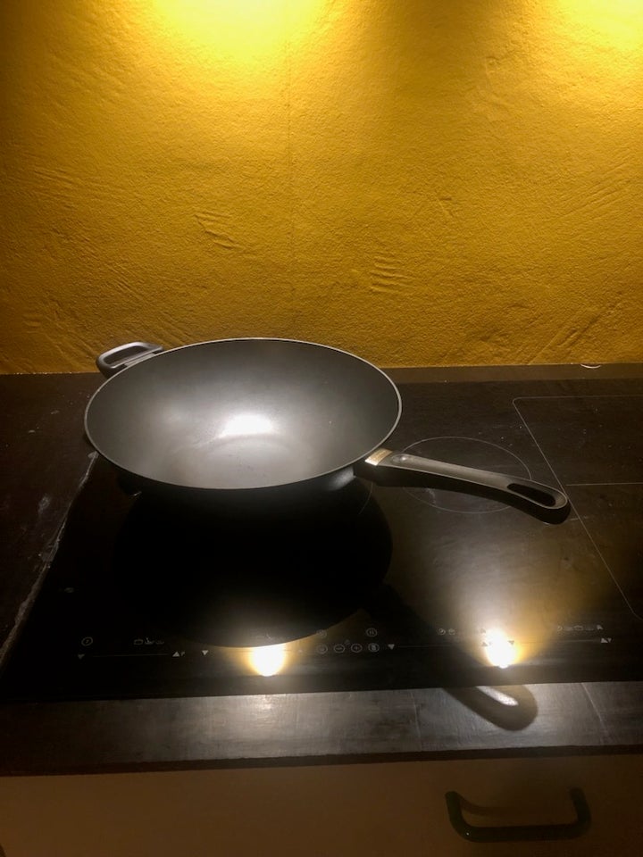 Wok Scanpan