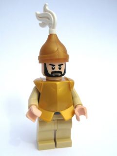 Lego Minifigures