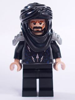 Lego Minifigures