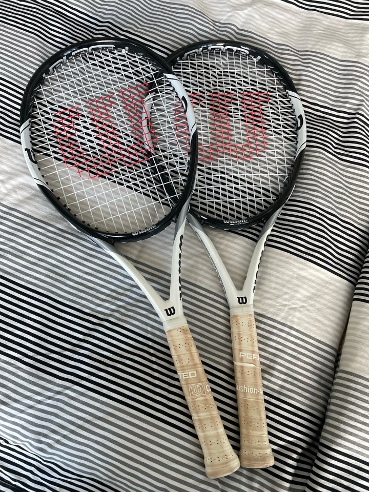 Tennisketsjer, Wilson Federer Pro