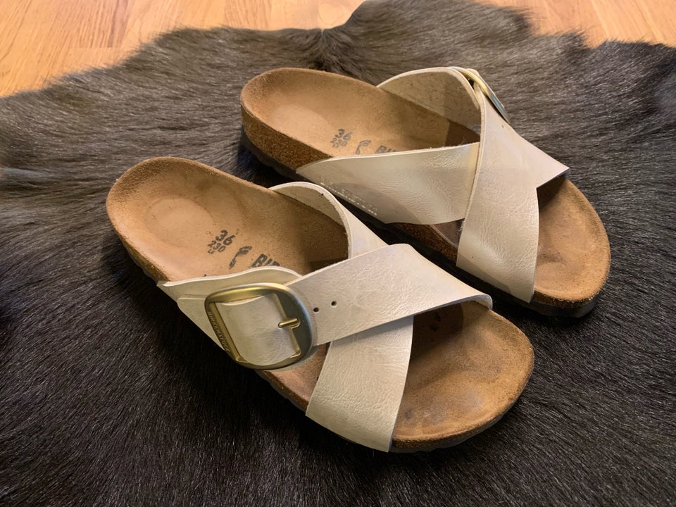 Sandaler, str. 36, Birkenstock