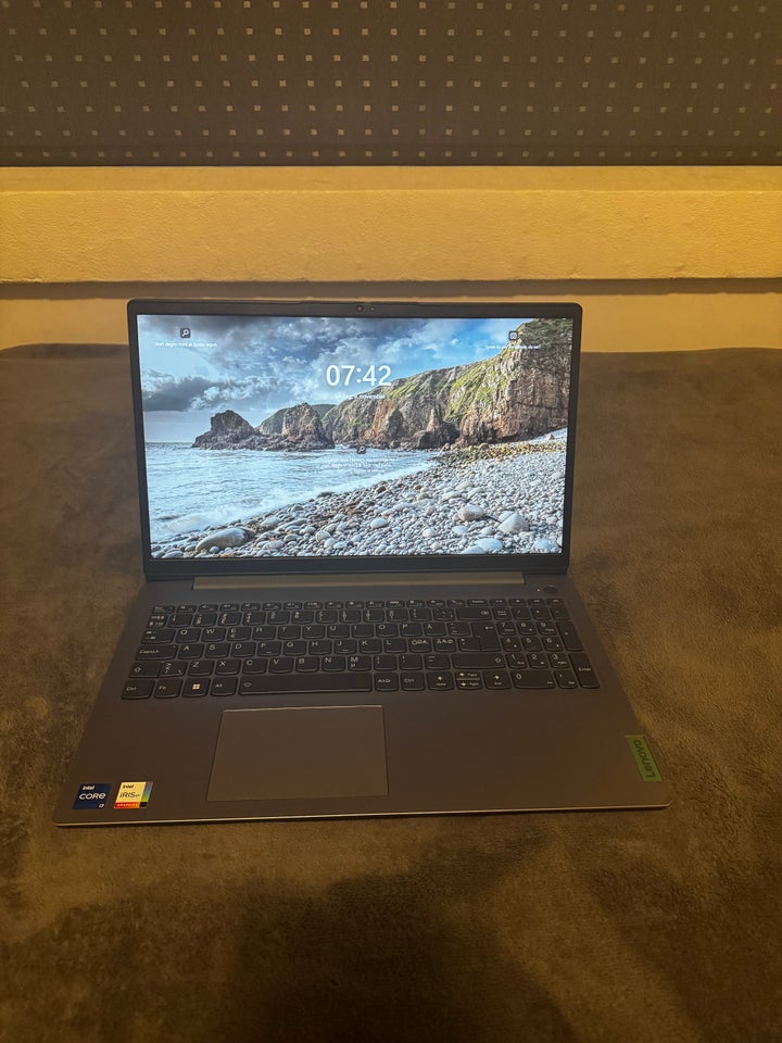 Lenovo IdeaPad 3, i7-1255U GHz, 16