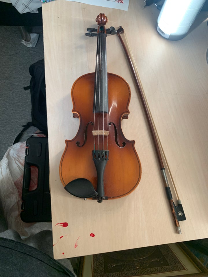 Violin