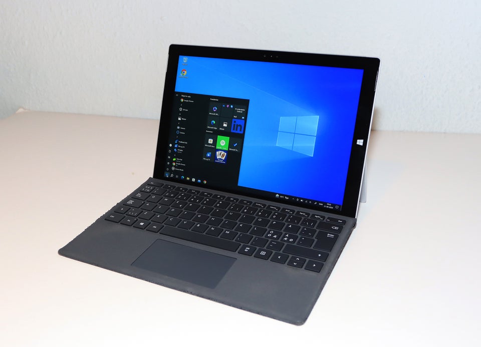 Microsoft Surface Pro 3 Core i5