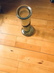 Glas vase