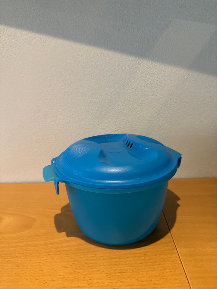 Riskoger, Tupperware