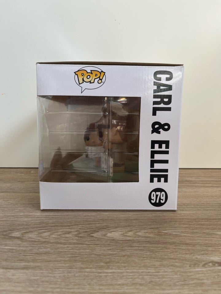 Andre samleobjekter, Funko POP!