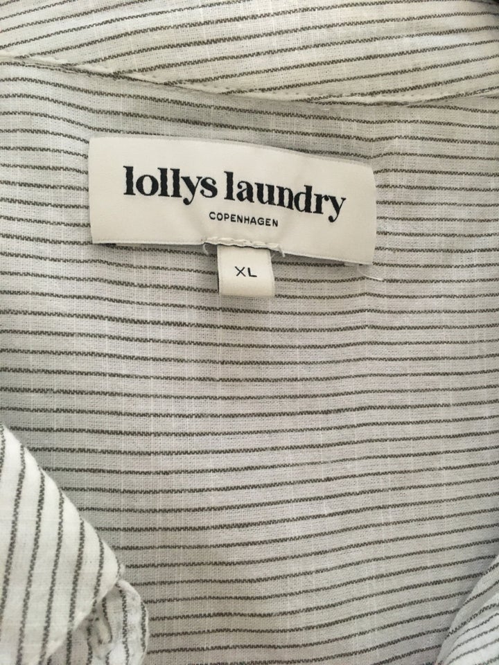 Skjorte, Lollys laundry, str. 42