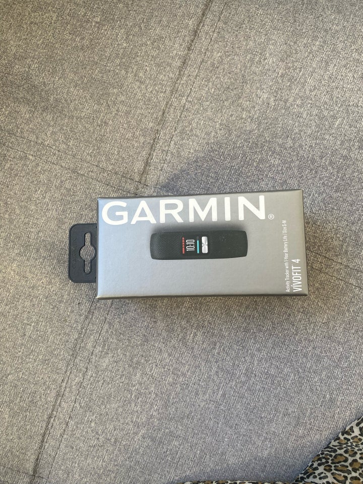 Unisexur Garmin