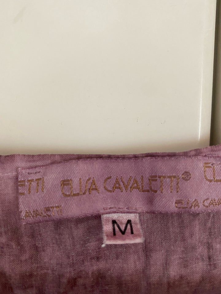 Skjorte Elisa Cavaletti str M