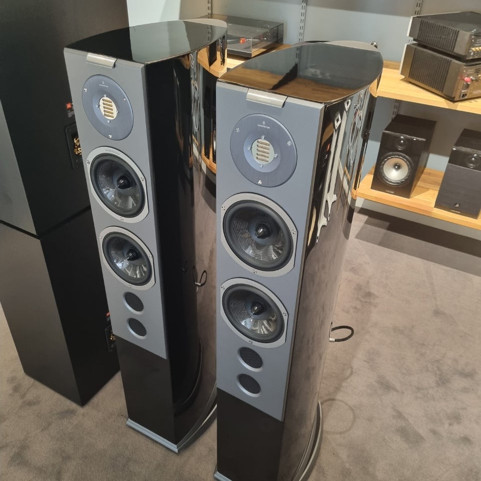 Højttaler Audiovector R6 Arrete