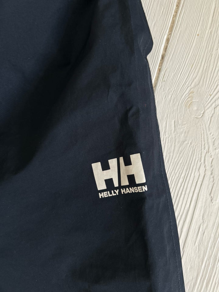 Regntøj HH - Helly Hansen str XL