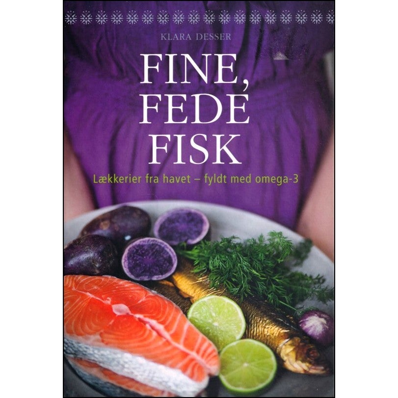 Fine fede Fisk Klara Desser