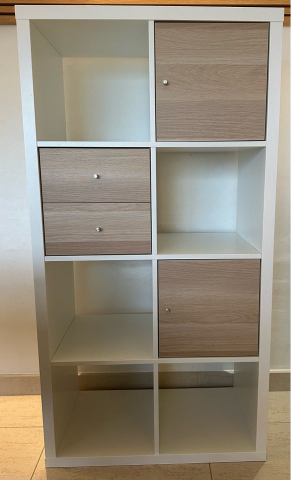 Rumdeler, IKEA, b: 76 d: 39 h: 147