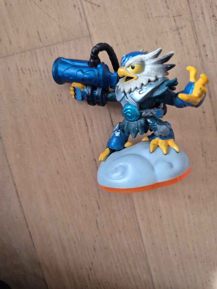 Skylanders, Skylanders