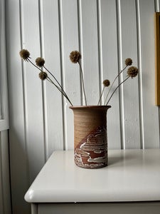 Vase Vase Dansk keramik