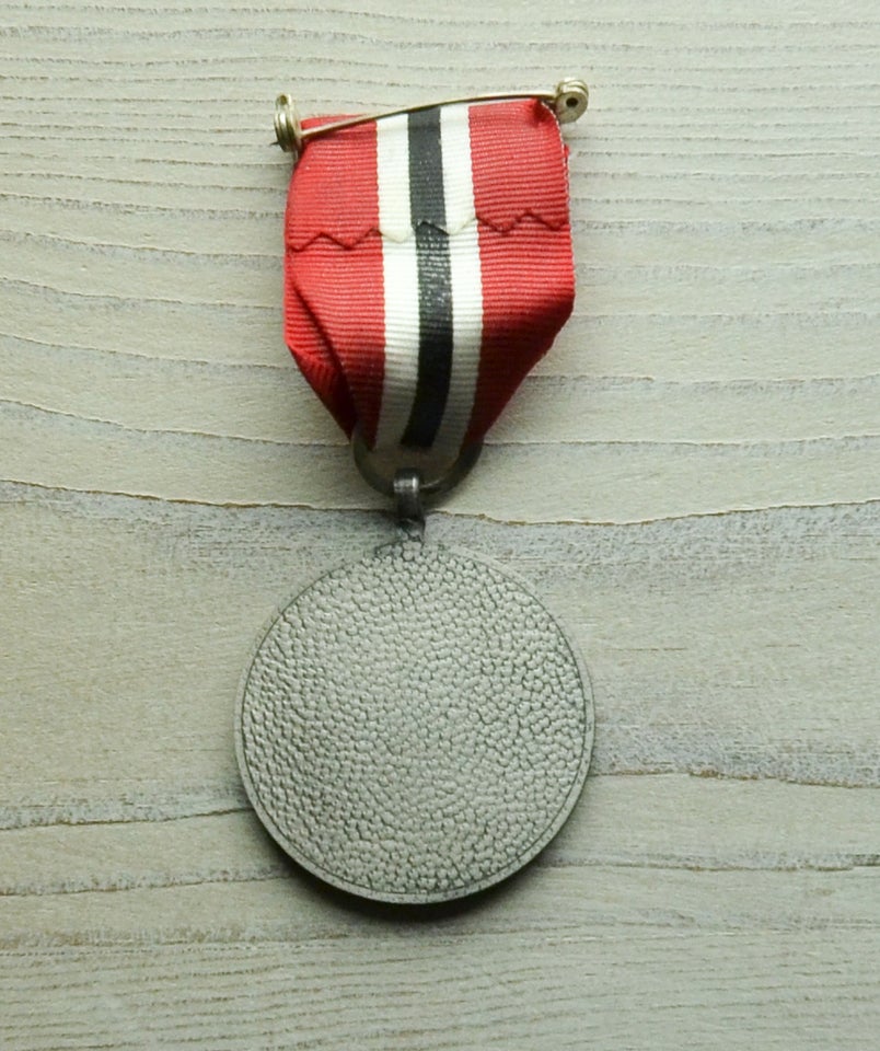 Medalje, DSB Medalje