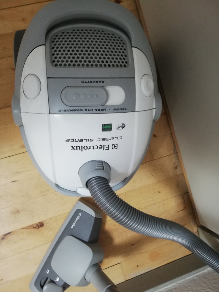 Støvsuger Electrolux 1800 watt