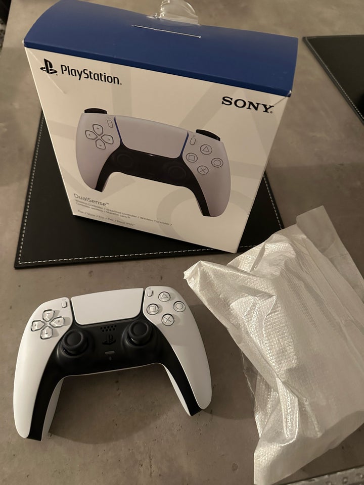 Controller, Playstation 5, Sony