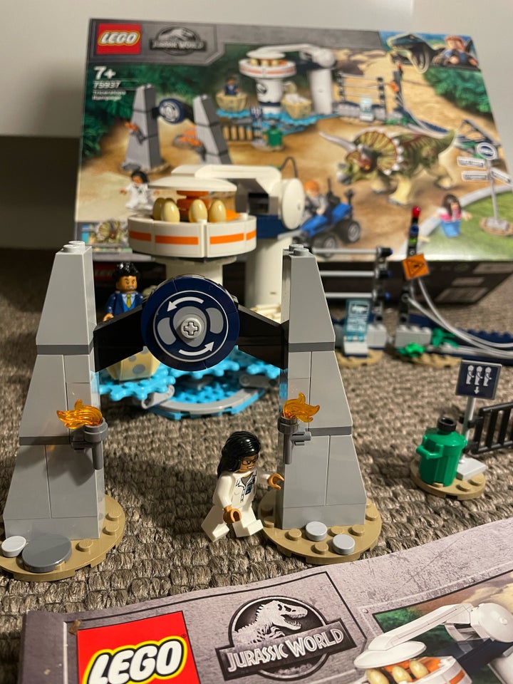 Lego andet, 75937