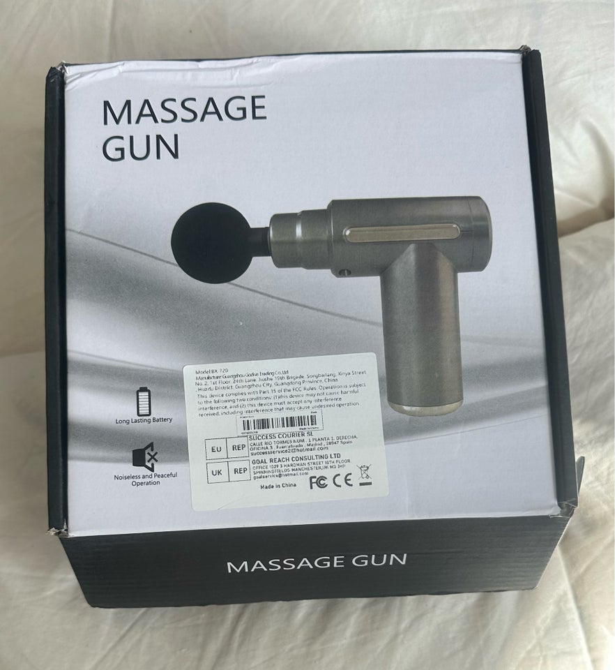 Massage Massage gun