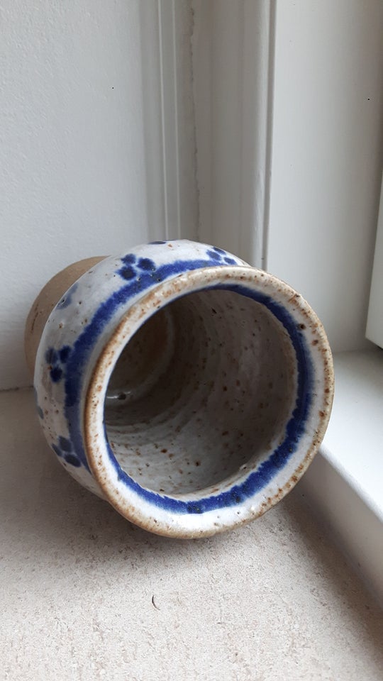 Vase bæger skulptur skål, FYRKAT