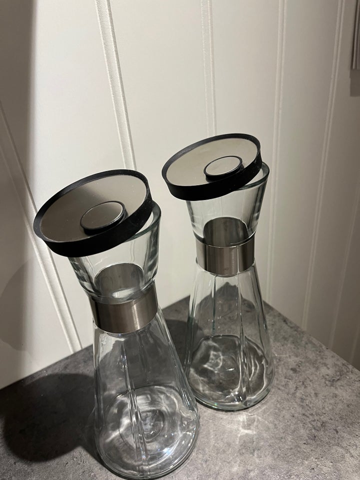 Glas Vandkaraffel Rosendahl