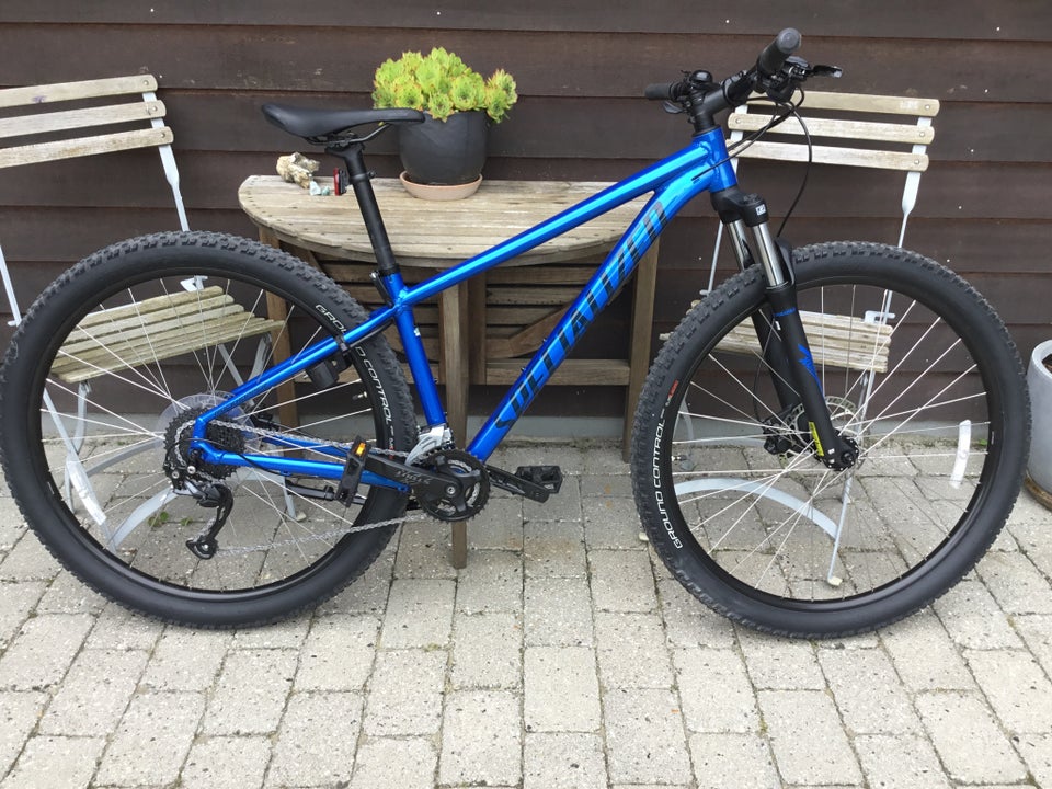 Specialized Rockhopper Sport