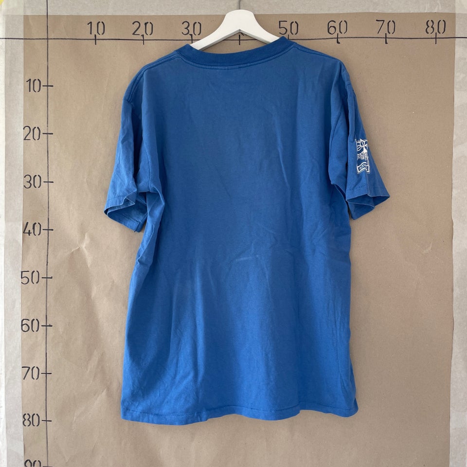 T-shirt, Vintage, str. XL