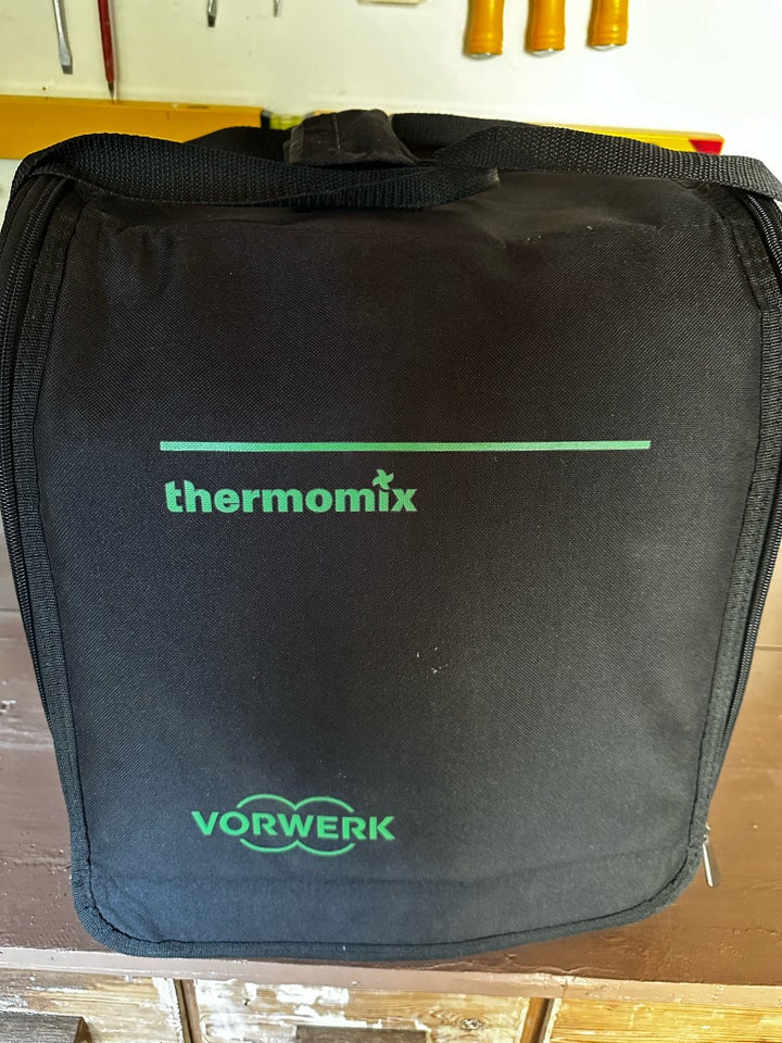 Teenomixer Tm6, VORWERK