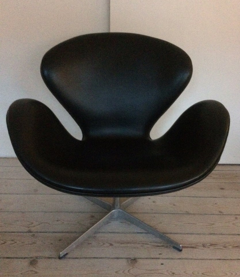 Arne Jacobsen Svanen Fritz