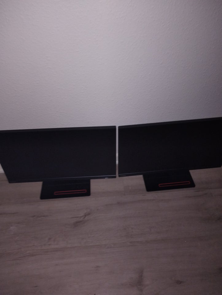 Lenovo, fladskærm, thinkvision