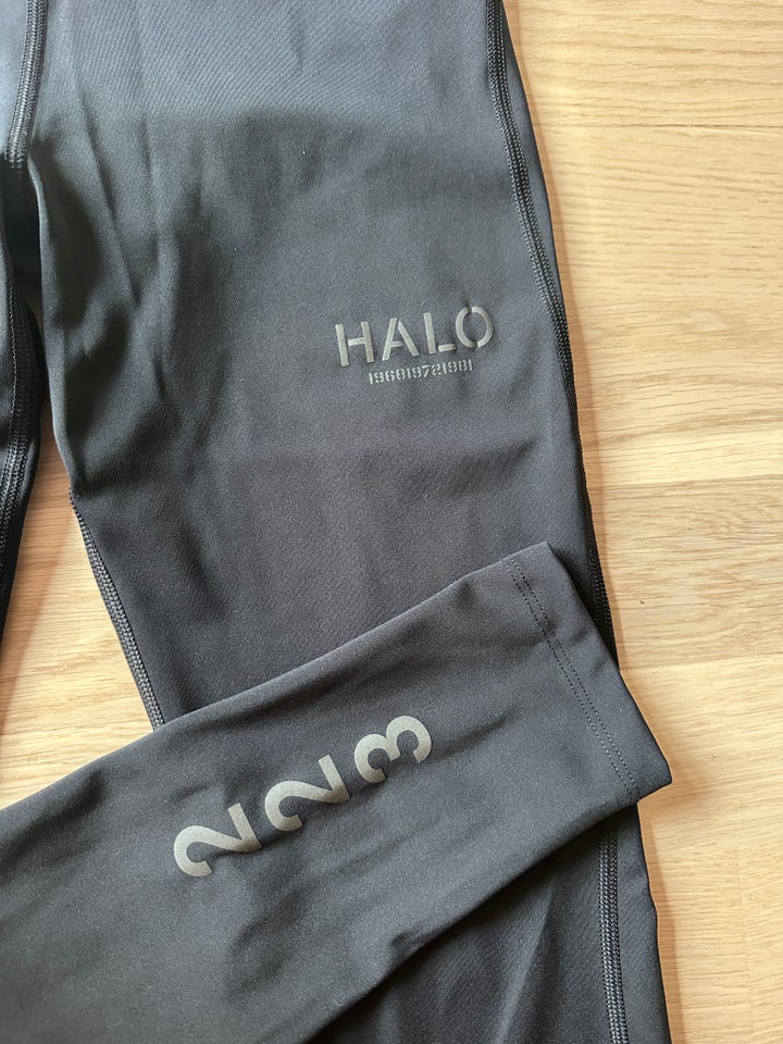 Andet, Halo tights, Halo