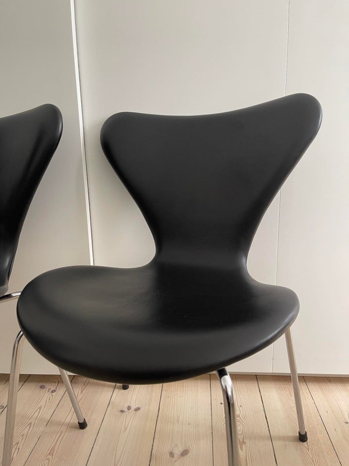 Arne Jacobsen Syveren '3107'