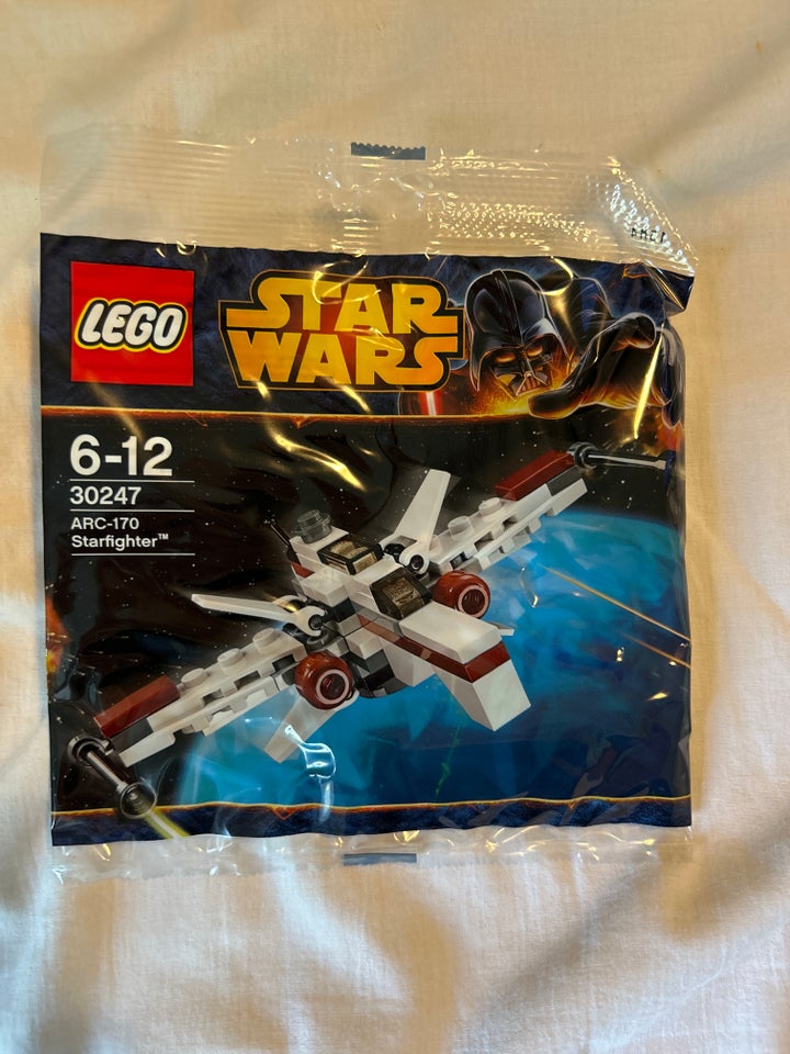 Lego Star Wars 30247