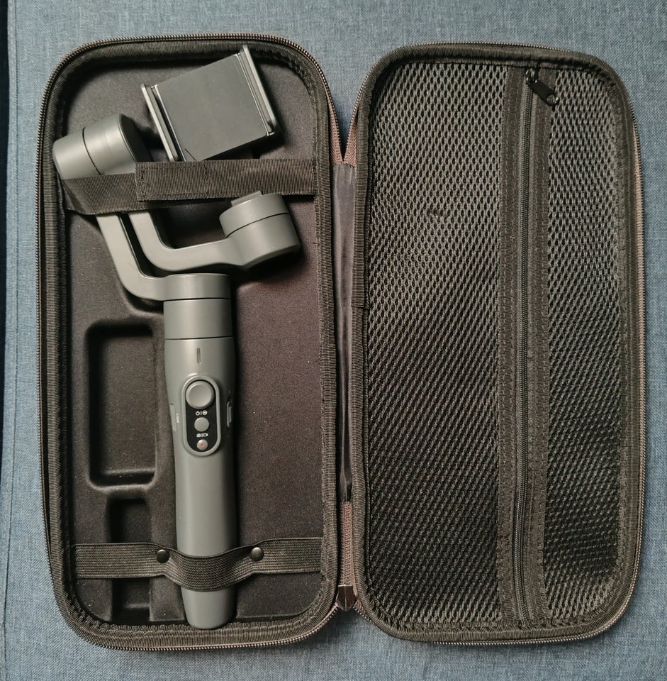 Smartphone gimbal Feiyutech