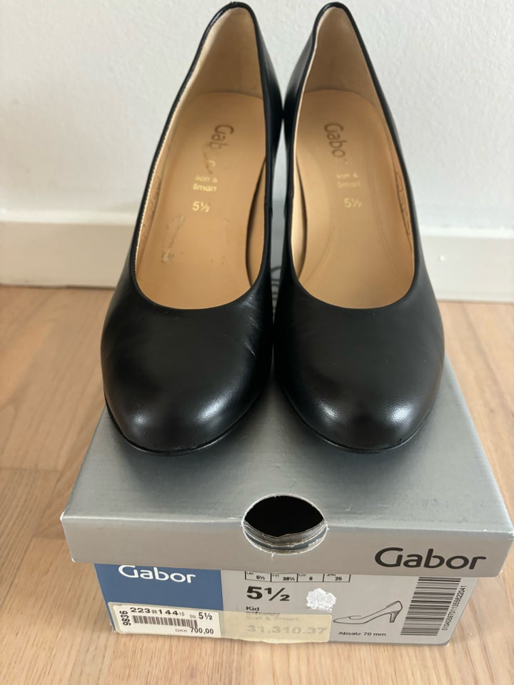 Stiletter str 385 Gabor