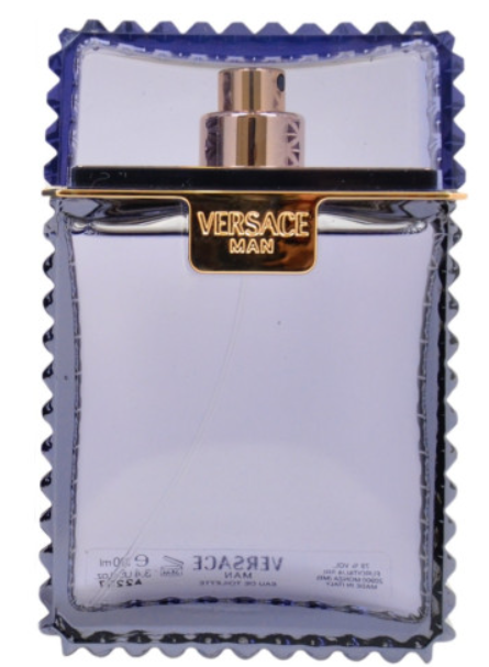 Herreparfume, Versace Man EDT,