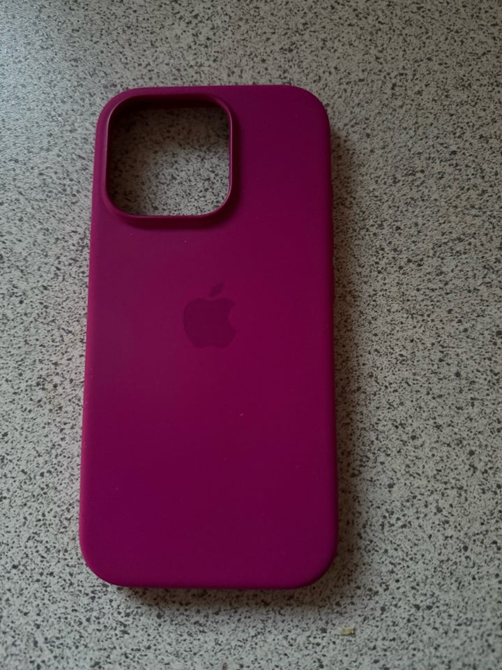 Cover, t. iPhone, 16 Pro