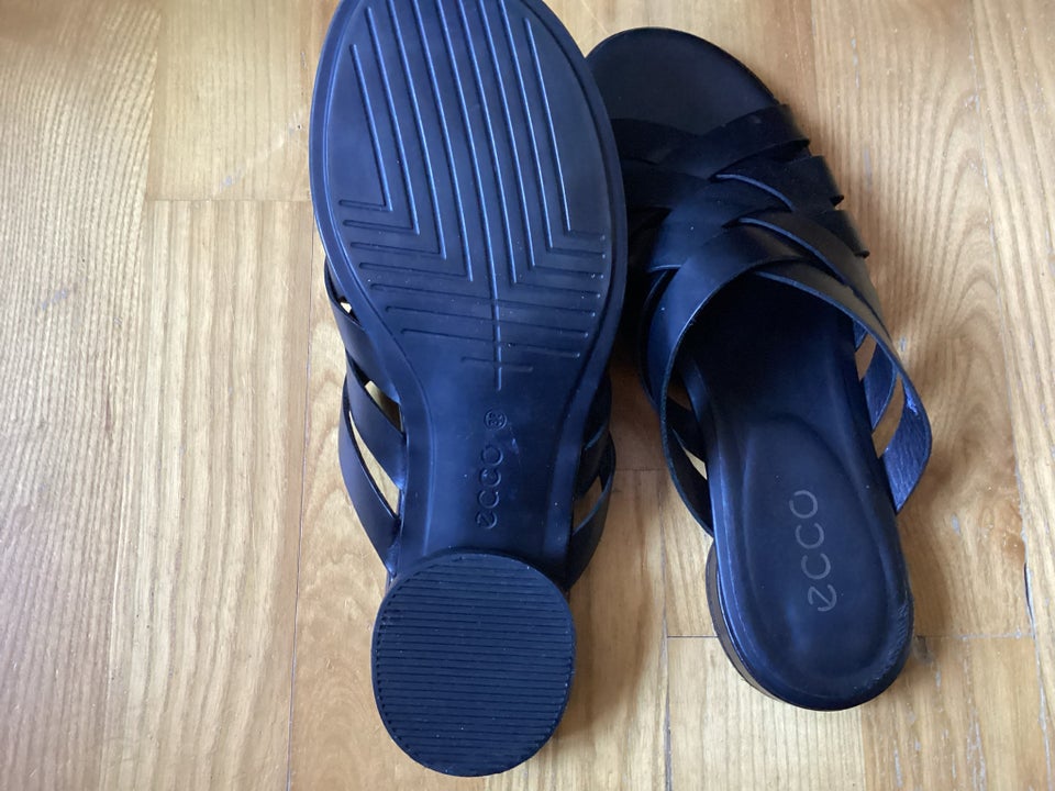 Sandaler, str. 38, Ecco