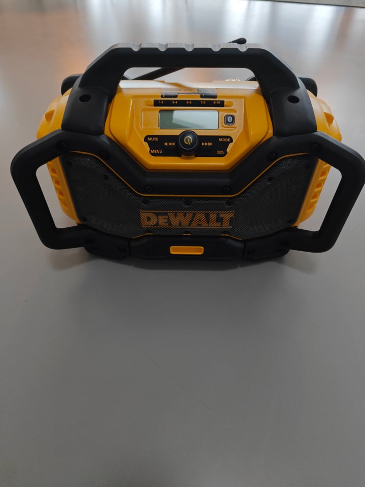 Lader, DeWalt