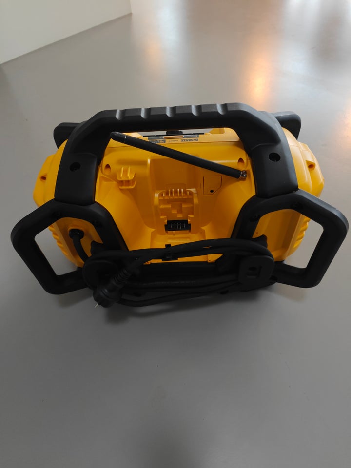 Lader, DeWalt