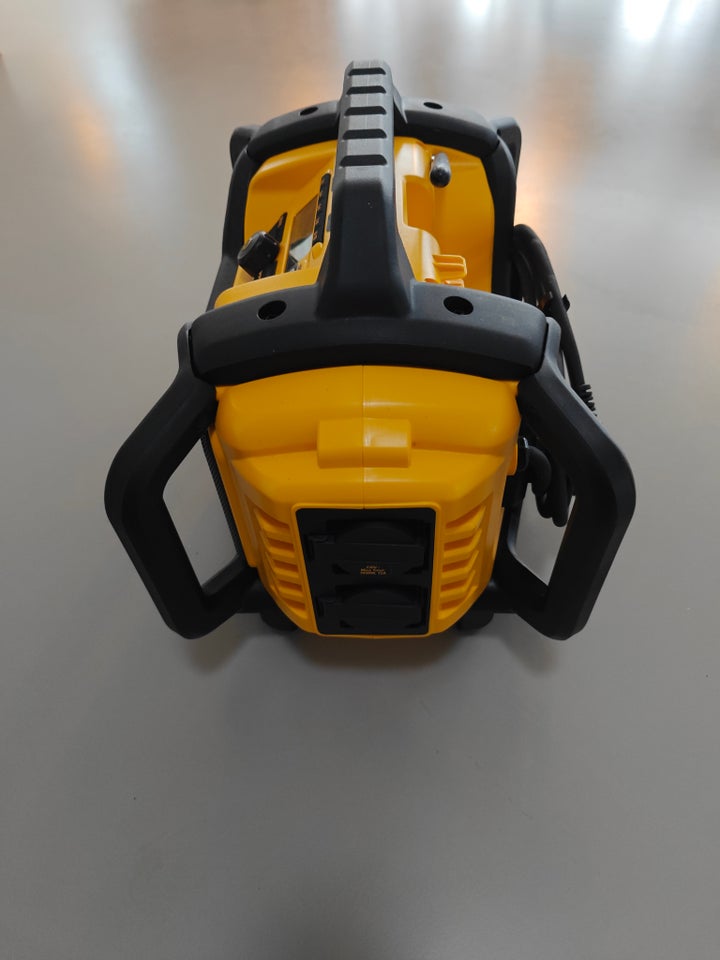 Lader, DeWalt